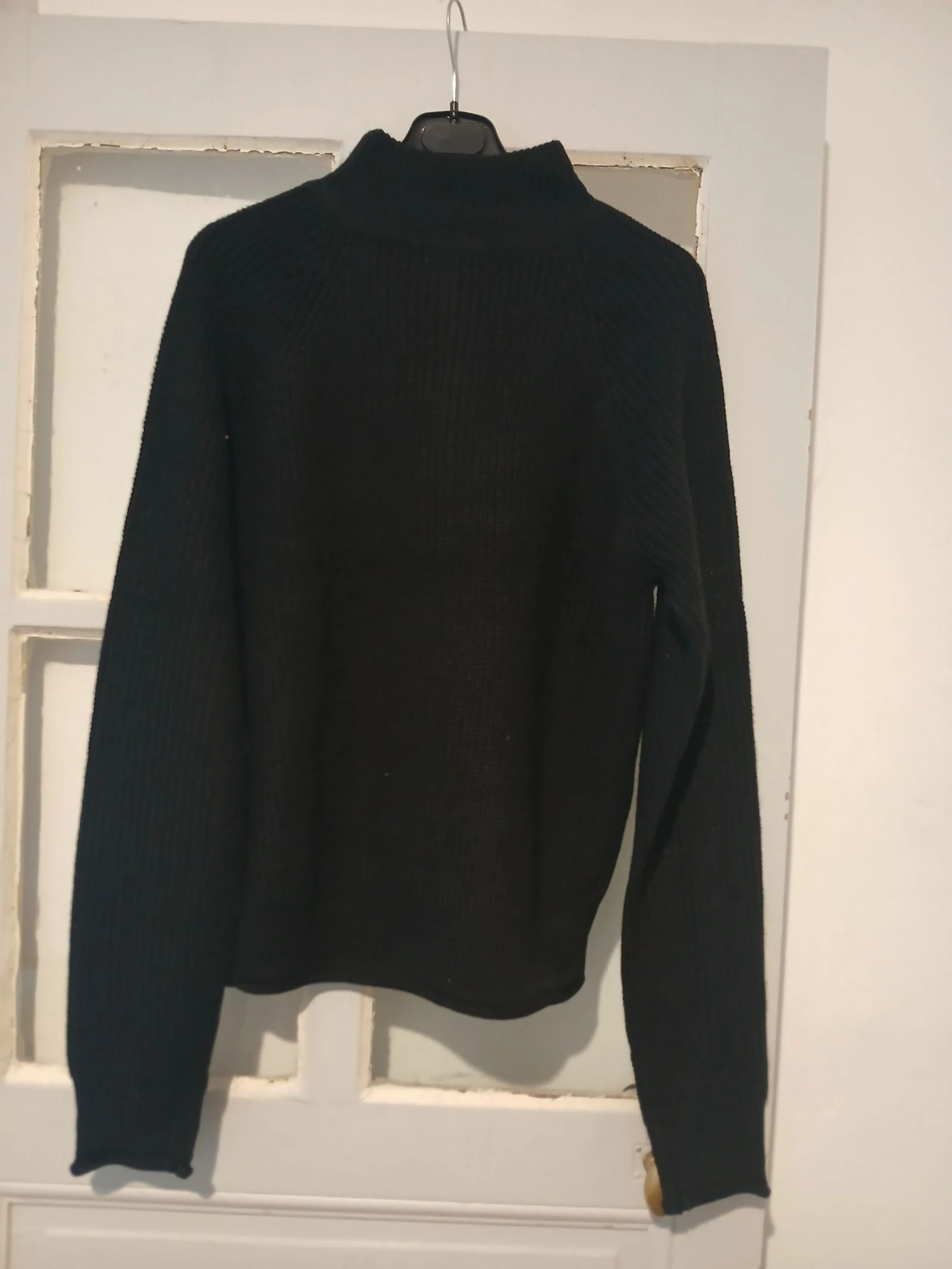 Blusa com zíper – photo 3